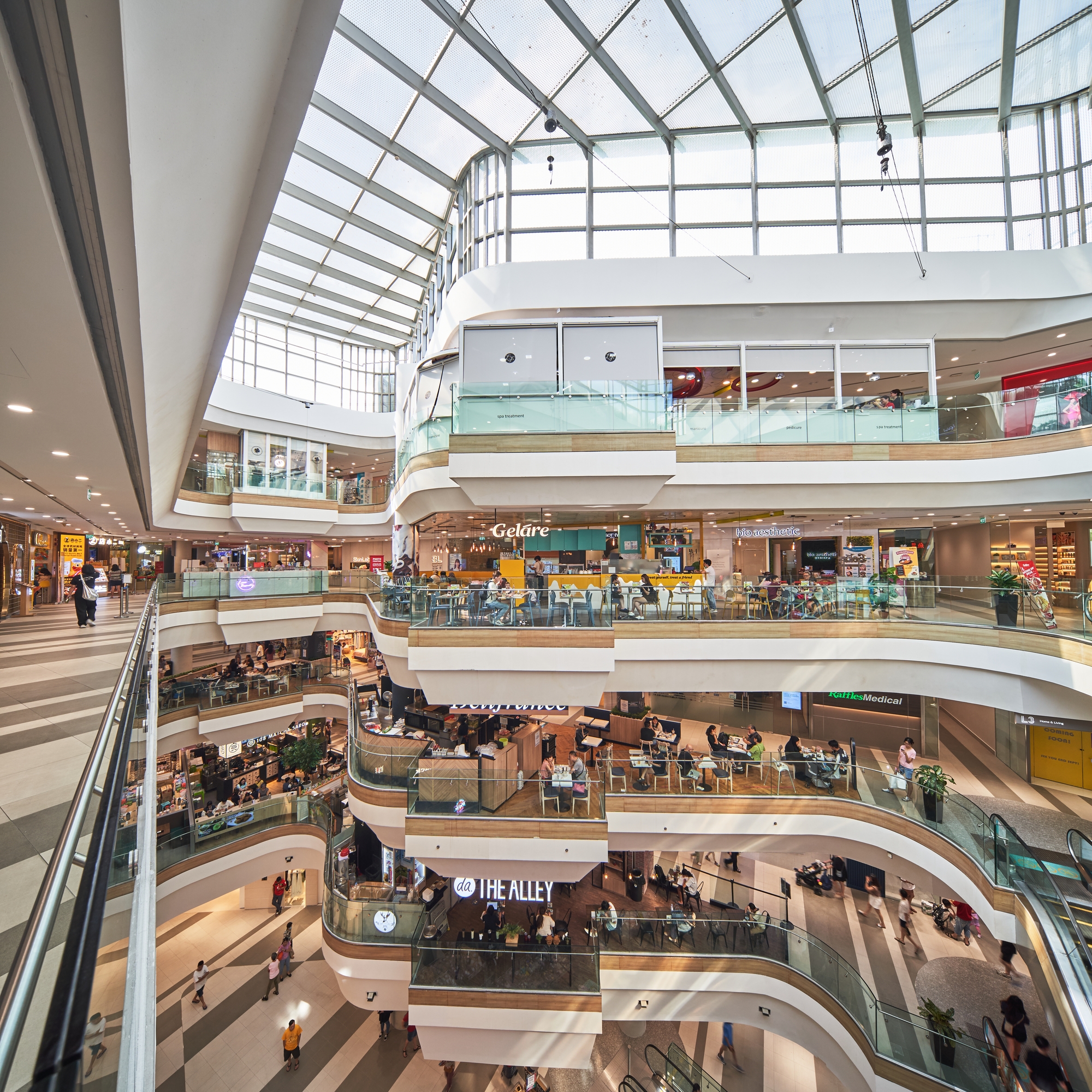 Retail